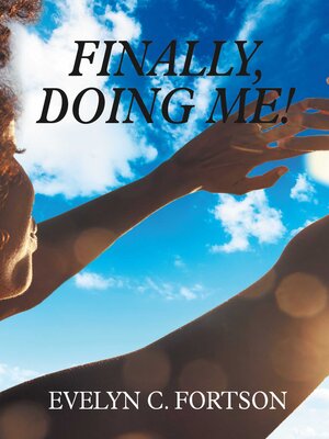 cover image of Finally, Doing Me!